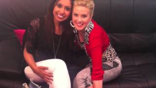 Caroline Sunshine mükemmel seksi kalçalar 1080p