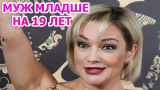 КРАСАВЕЦ ЖЕНИХ! Вот как выглядит новоиспеченный муж Татьяны Булановой