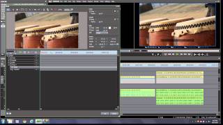 01. Using the New Mask Filter in EDIUS 6