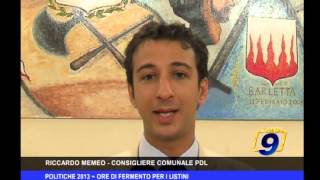 Politiche 2013 | Ore di fermento per i listini