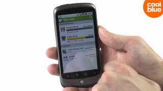 Android Marketplace (NL/BE)