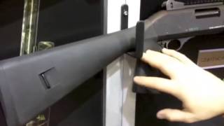 CZ 612 HC-P 12 Guage Pump