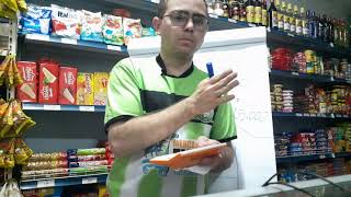 Como tenho lucro com a venda de pães?