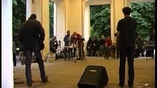 Gelee Royale – Popmusik aus Linz im „Electric Pavillon“ 2001