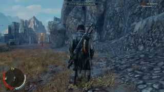 Shadow of Mordor (История Келебримбора) #7