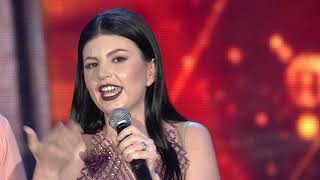 Dance with me Albania 4 - Rudina & Iliard