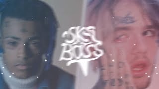 juice wrld ‒ legends :( ? [Bass Boosted]