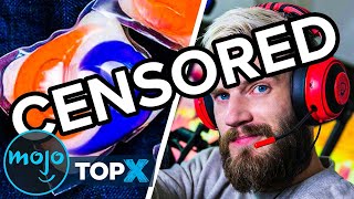 Top 10 Events That Changed YouTube Forever