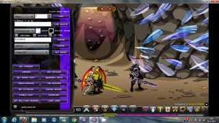 =AQW= Etherstorm Rep bot