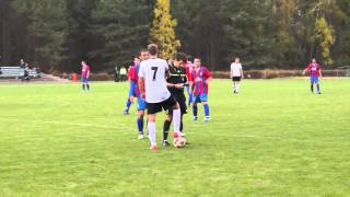 Warta Sieraków vs Sparta Szamotuły [szamotulok.pl]