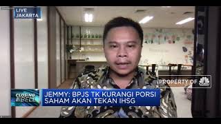 Succor AM: Sektor CPO & Batu Bara Masih Menjanjikan