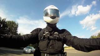 The Daily Grind of a Paintball Photographer