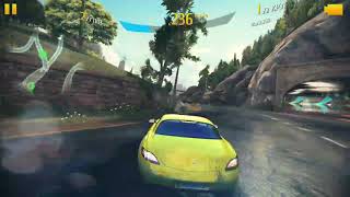Читер в Asphalt 8 [2:43]