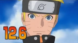 "Naruto The Movie - The Last" | Teaser #01