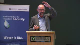 Günter Blöschl: Breakthroughs in Flood Research