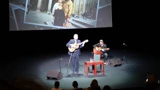 Фёдор Добронравов - Есть только миг. Москва, Дом музыки. 26.09.2019