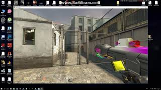 Black Mesa Source Alpha 6 weapons for half-life 2