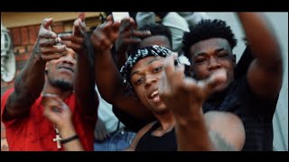 Slimeball Mk - Slatt Family (Official Music Video)