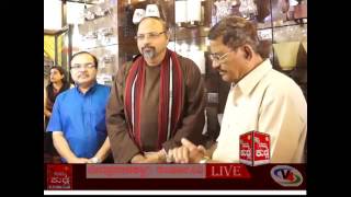 Mangalooru    J P   Lights  India LED  lights  Inaugration