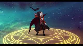 Calibria crystal guardians gacha 40 Times