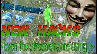 New Rules of Survival Free HACKS! (All the streamers use it) AIMBOT/ESP/WALLHACK