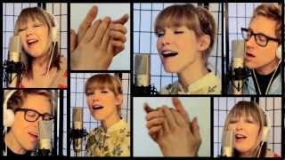 2013 Harris Teeter Sing Our Jingle contest video