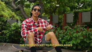 Preduce Pro Collection Lookbook