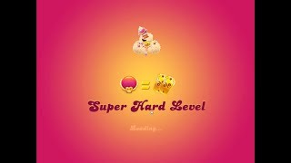 Candy Crush Soda Saga Level 1094 (2018 Review)