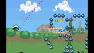 Papa Pear Saga level 480 High Score 269 billion Pt2