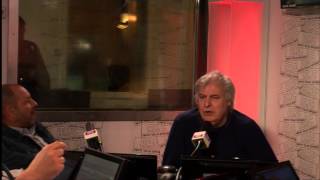 Etienne Liebig : "Quel est l'intérêt de vivre dans un pays laïque ?" 14/03