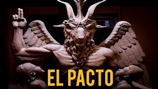 EL PACTO (HISTORIAS DE TERROR)