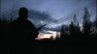 Как я весеннюю охоту  ЗАКРЫЛ.