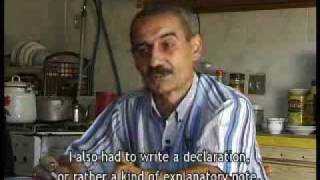Армяне из Баку, Азербайджан - Карабах