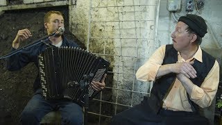 Кочегар - Баянист и Пожарник - Ударник ОТЧЕБУЧИЛИ..Я ЭТО ТЫ