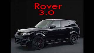 BlocBoy JB - Rover 3.0 (Ft. 21 Savage & Moneybagg Yo)