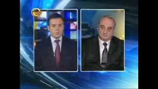 მინისტრი კრიტერიუმებზე საუბრობს