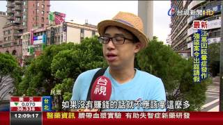 羨煞人!四大國營事業平均年終4.4月