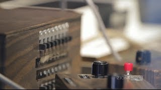 Who Invented the Computer?
