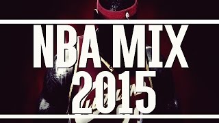 NBA Mix 2015 ᴴᴰ