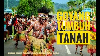 Lagu Lada Tumbuh Tanah by Edgar Aronggear