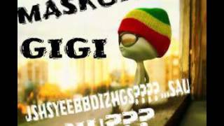 Maskone - Gigi