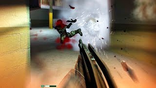 FEAR's VK-12 Shotgun Pleases Me
