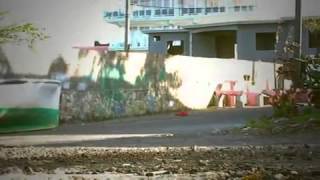 police vs street mtb -  Mauritius Police Force