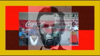 What is Juneteenth?