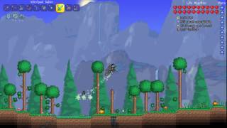 Modded Terraria :: S4E15 :: Folivine and the Horde