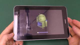 Прошивка Huawei Youth MediaPad 7