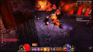 Diablo III - Crispy Critters [Achievement Guide]