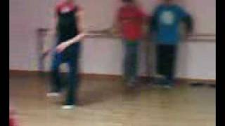 b-boy ske' vs b.boy brandon