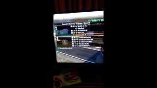GB : vG Dynasty vs MLG PROS 2345 game proof