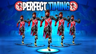 Fortnite - Perfect Timing Compilation #3 (Season 9)